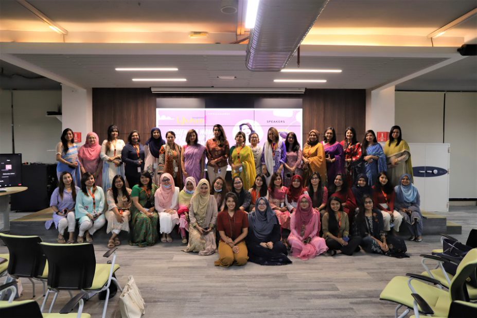 Career Life At Banglalink 